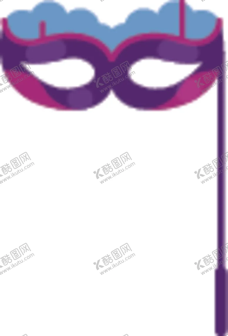 编号：95230106270130176496【酷图网】源文件下载-面具