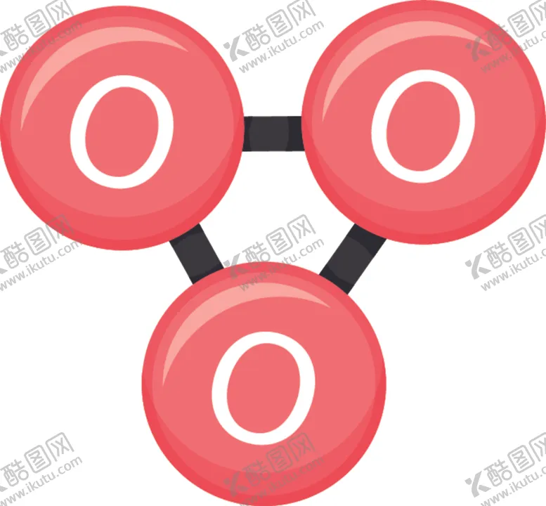 编号：67900709120304316318【酷图网】源文件下载-分子背景
