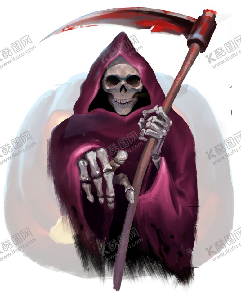 编号：82061710202250514965【酷图网】源文件下载-万圣节素材