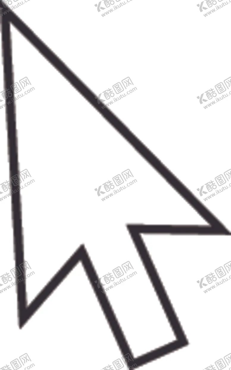 编号：77943305020406234294【酷图网】源文件下载-鼠标光标