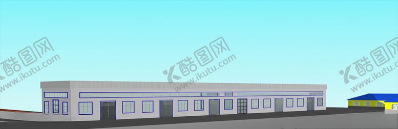 编号：62357207050354597489【酷图网】源文件下载-库房