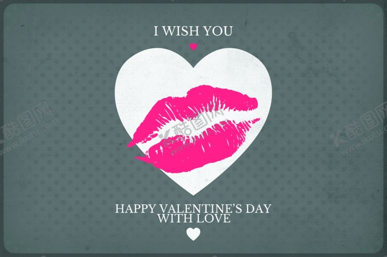 编号：71352310272142495499【酷图网】源文件下载-情人节主题图案设计