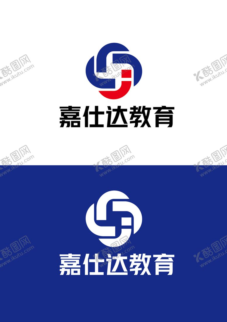 编号：83649710071539130857【酷图网】源文件下载-教育标识设计