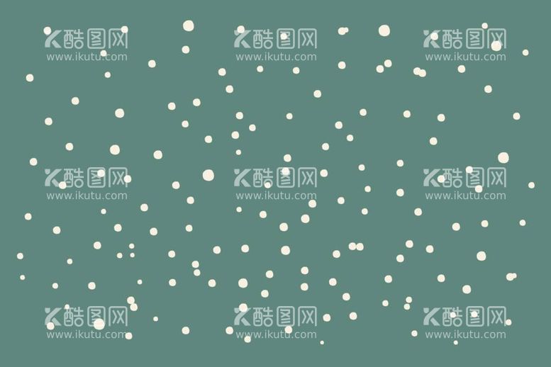 编号：64453012021354192360【酷图网】源文件下载-雪花背景