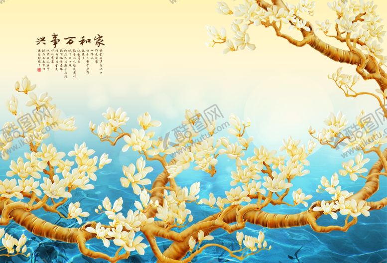 编号：25138010082158545379【酷图网】源文件下载-背景墙