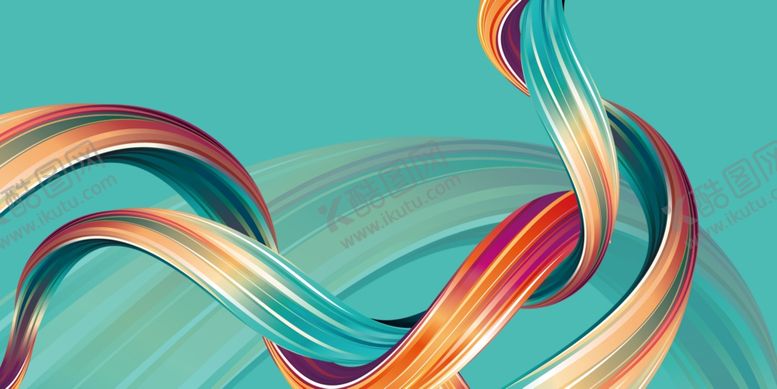 编号：59945309300158306032【酷图网】源文件下载-线条背景