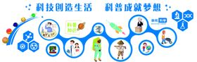 科技创造生活