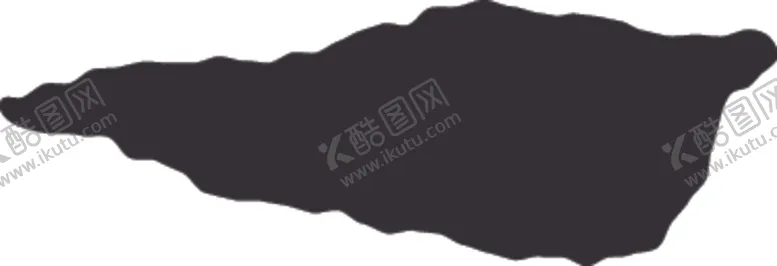 编号：67930004260138274943【酷图网】源文件下载-黑白不规则涂鸦几何图案