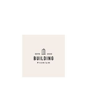 建筑建设公司logo