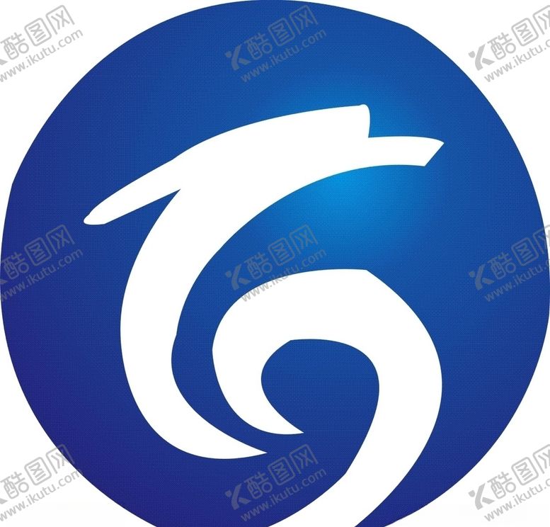 编号：21429506261607428239【酷图网】源文件下载-龙凤神兽标志