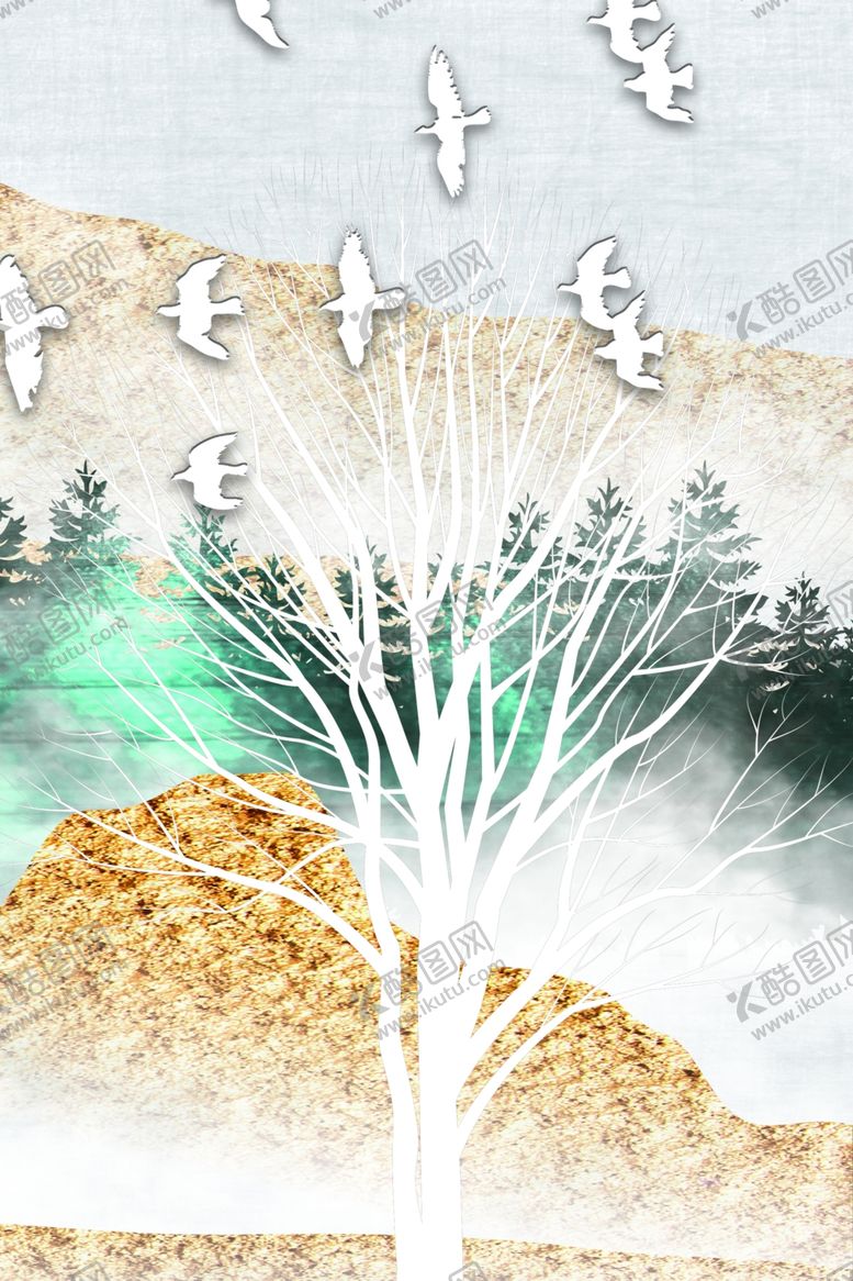 编号：36818909212329503557【酷图网】源文件下载-装饰画