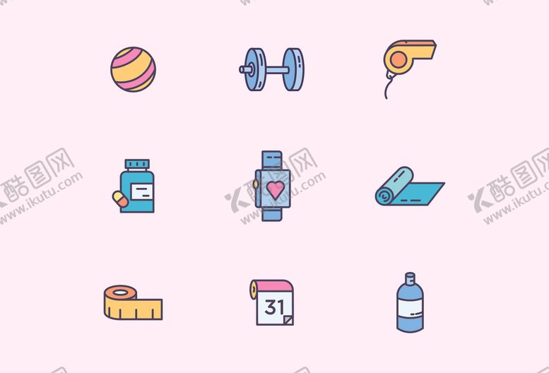 编号：49687709221135482359【酷图网】源文件下载-图标