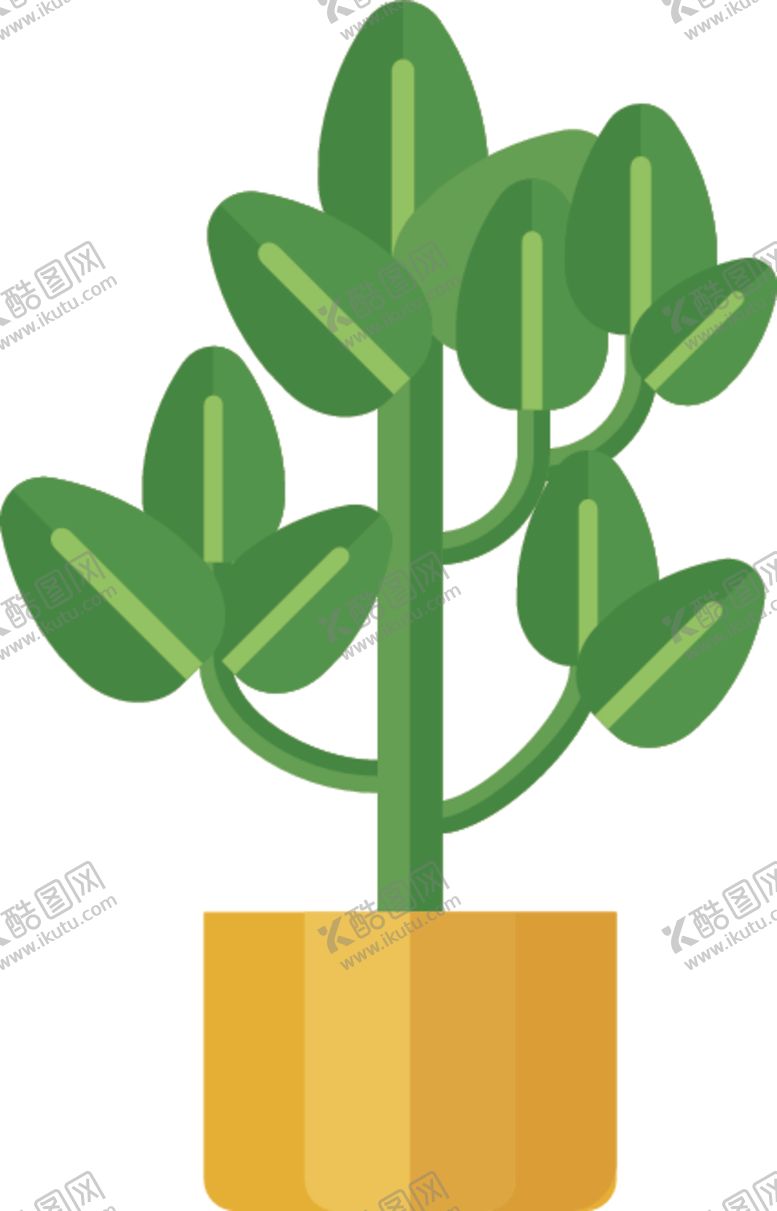 编号：30314809270512551641【酷图网】源文件下载-盆景盆栽