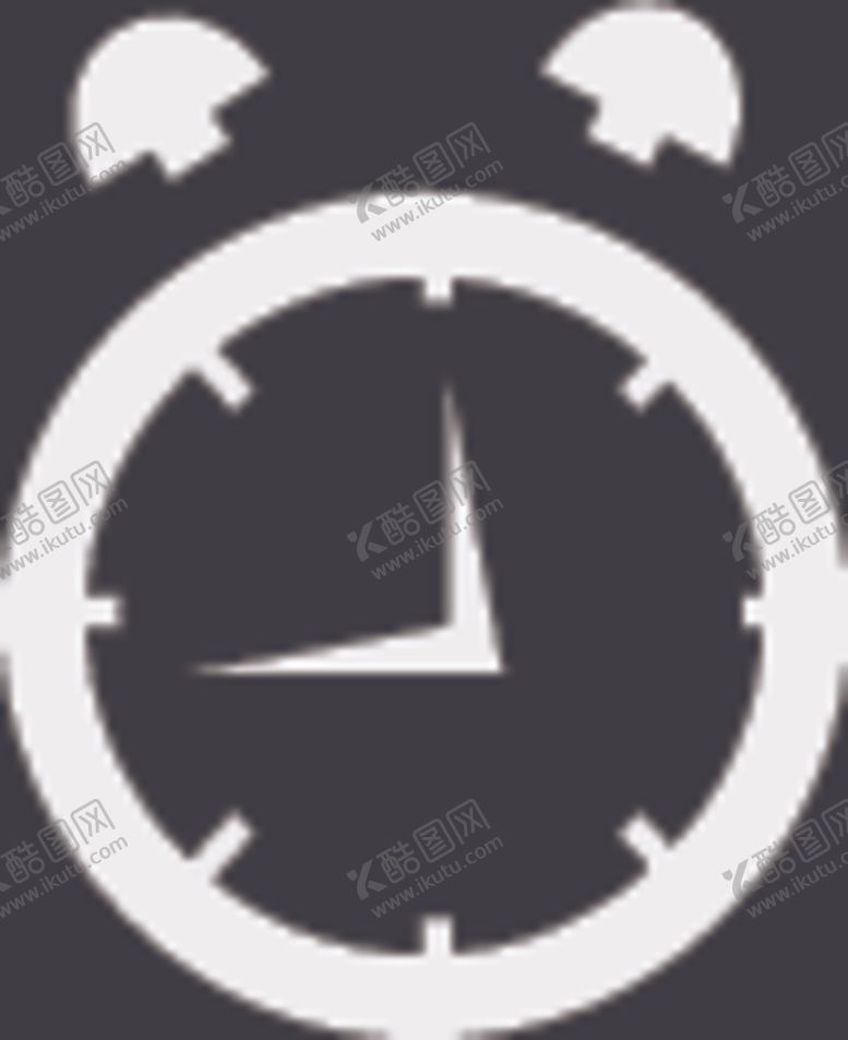 编号：50758210170125561520【酷图网】源文件下载-闹钟