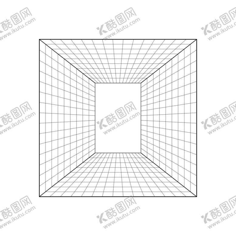 编号：47894307052232566457【酷图网】源文件下载-抽象潮流图案几何背景图案