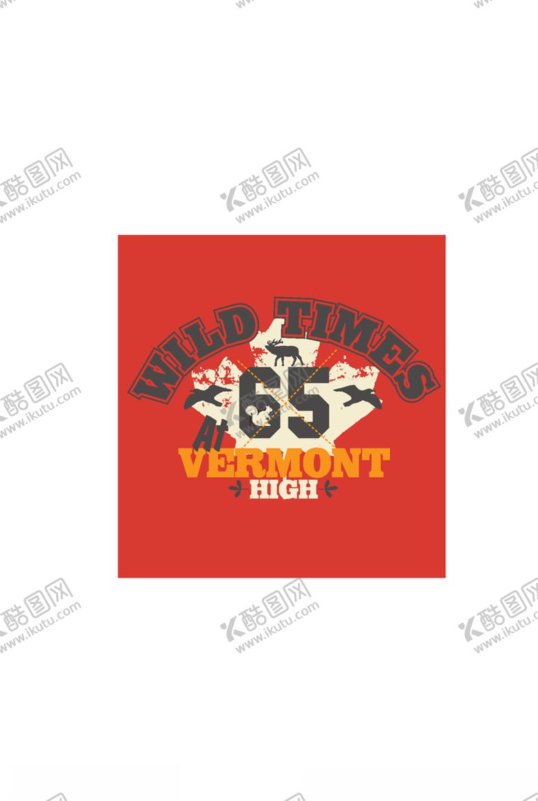 编号：37199609250908531980【酷图网】源文件下载-服装印花