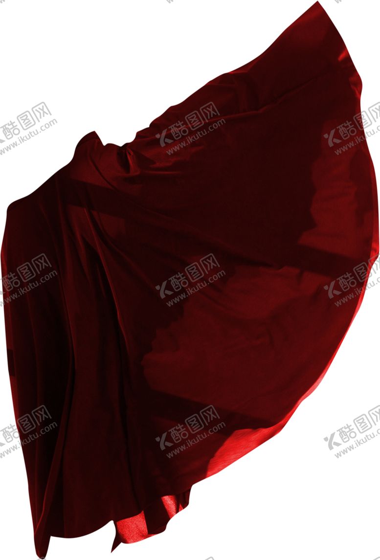 编号：13712607022342455497【酷图网】源文件下载-红绸