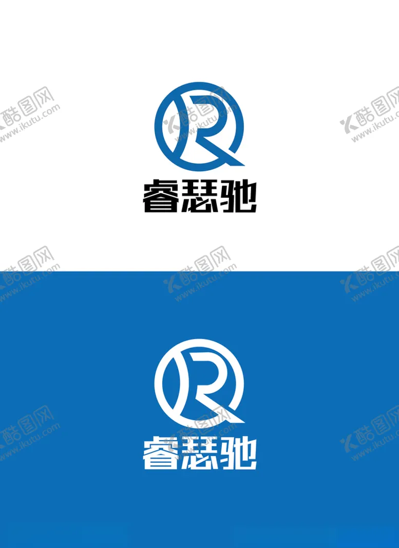 编号：64191103260638097293【酷图网】源文件下载-科技标识设计