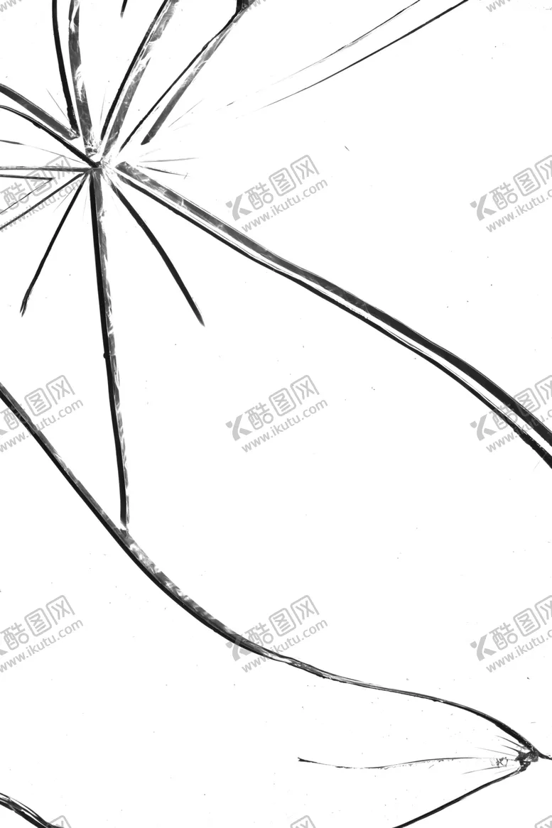 编号：89248102131356129084【酷图网】源文件下载-破碎玻璃