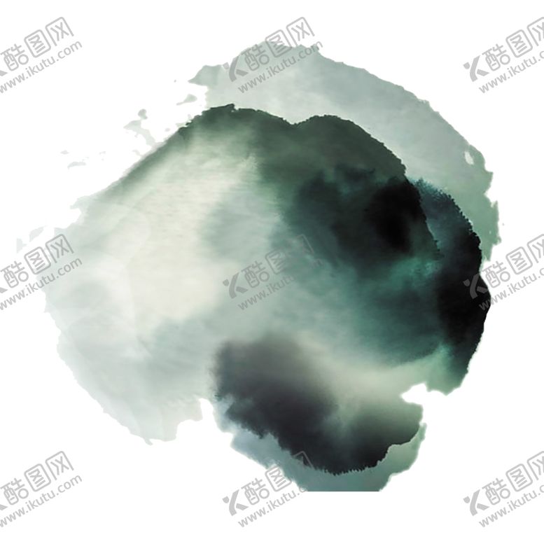 编号：14668610150447279768【酷图网】源文件下载-水墨