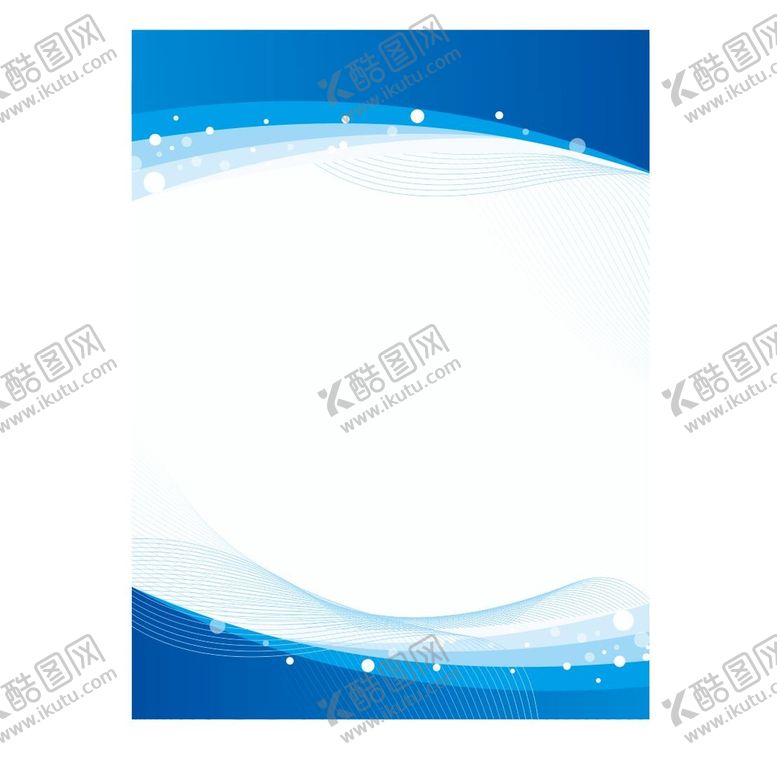 编号：55544510171650001915【酷图网】源文件下载-蓝色展板  