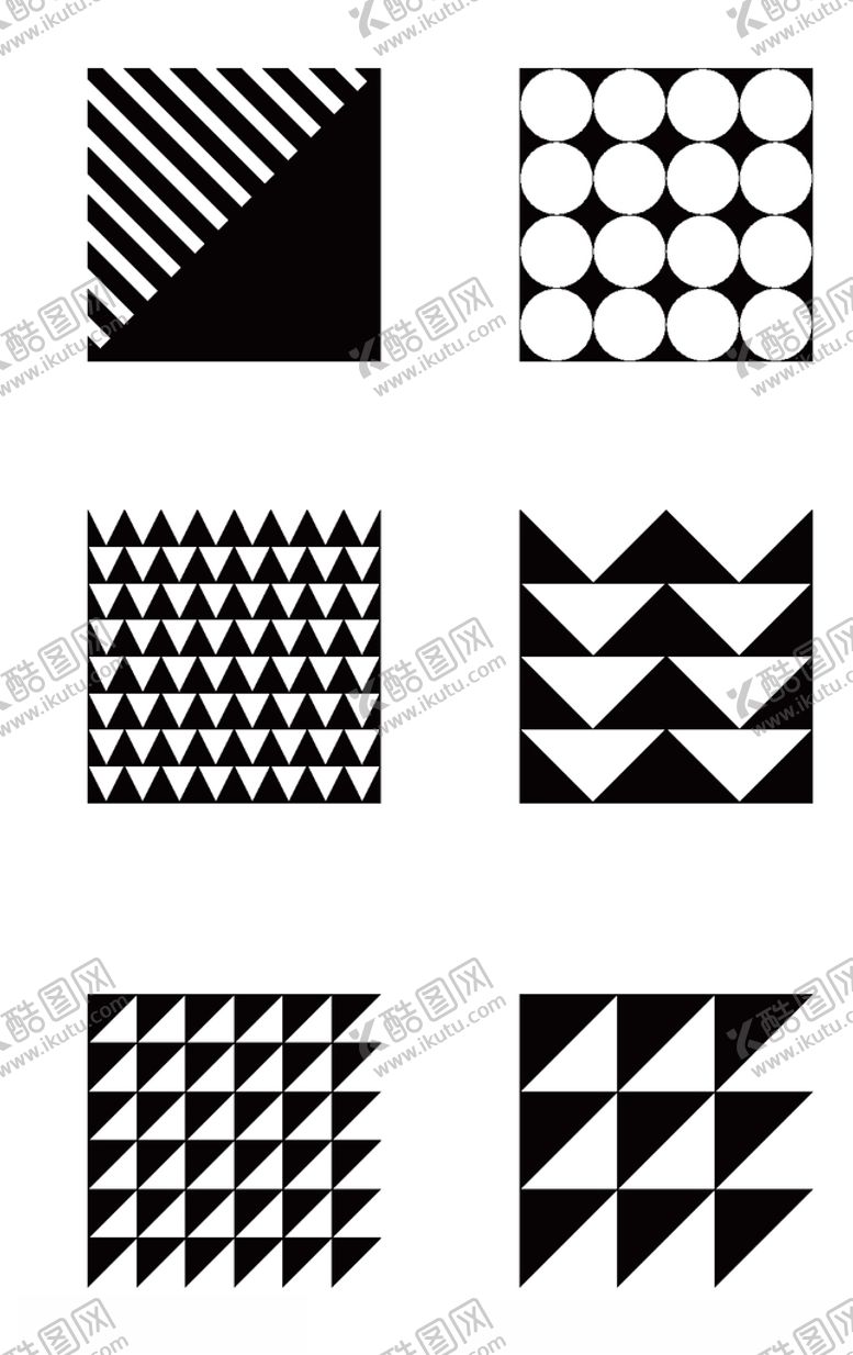 编号：65078909271246389884【酷图网】源文件下载-简约几何图形