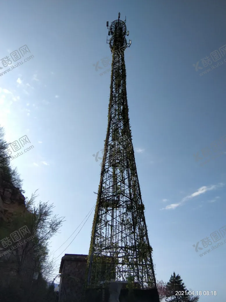 编号：94872201131416267922【酷图网】源文件下载-天界山风景