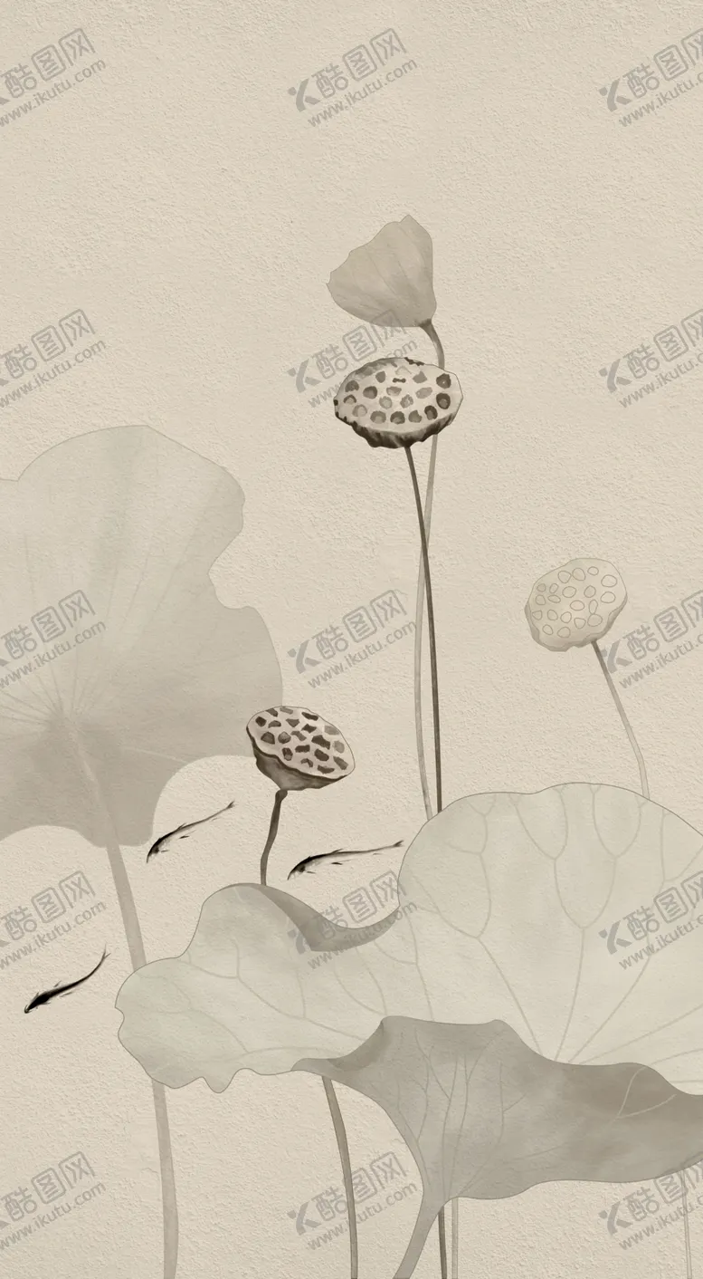 编号：59376209301256432967【酷图网】源文件下载-荷韵