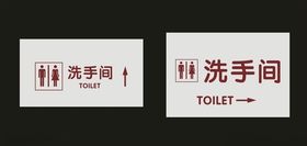 指示牌标识牌门牌提示牌