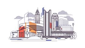 科技城市