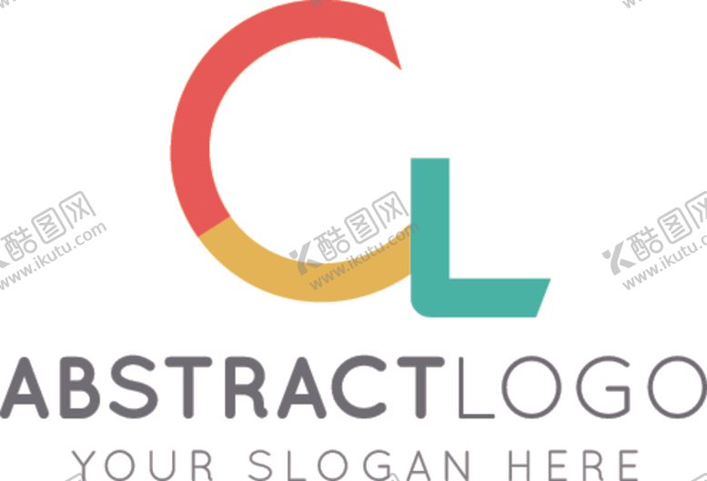 编号：42323209150950531345【酷图网】源文件下载-字母logo