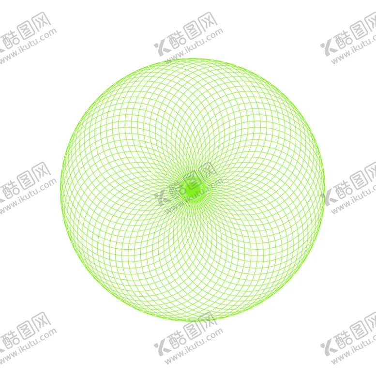 编号：32484803270645018917【酷图网】源文件下载-圆环底纹