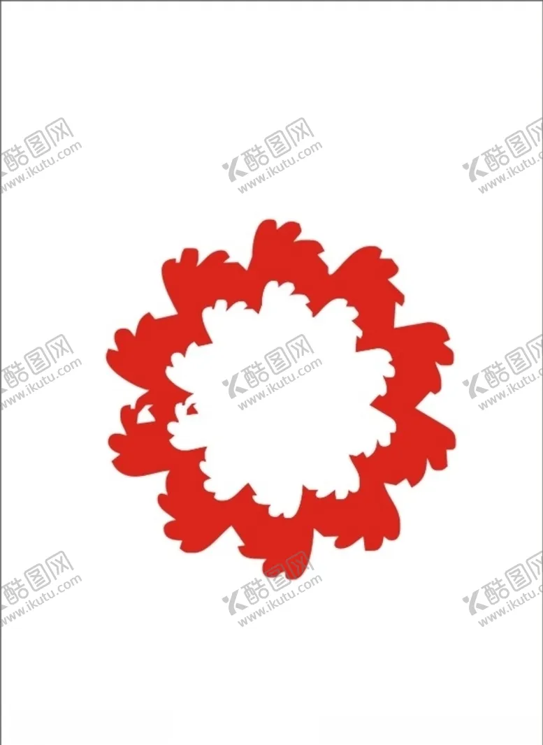 编号：36430207020313402938【酷图网】源文件下载-花框艺术窗时尚