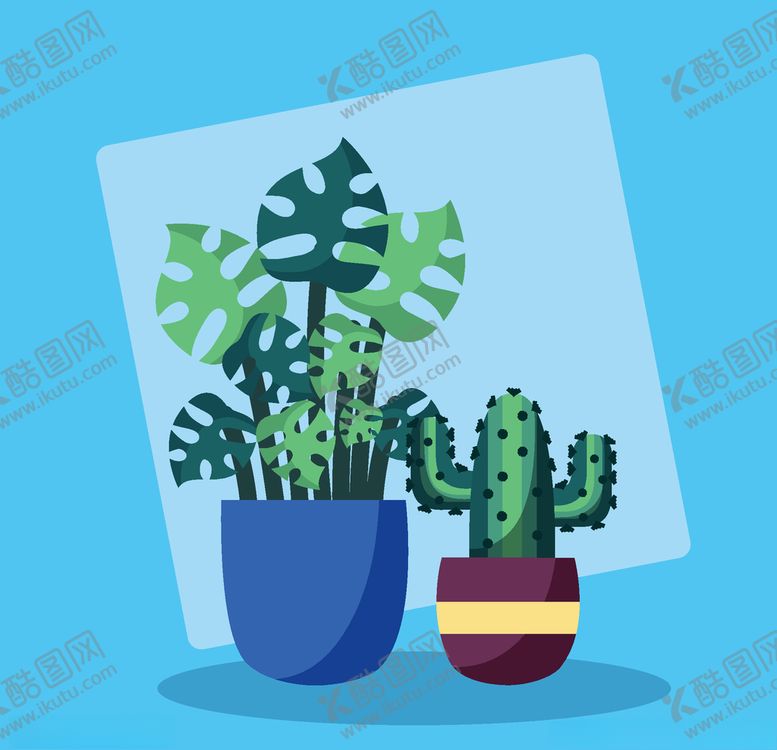 编号：29413310120952051402【酷图网】源文件下载-盆景盆栽