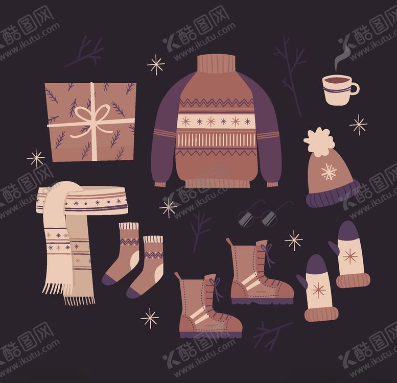 编号：53482309290838226838【酷图网】源文件下载-服饰