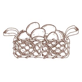 家养动物主题插画
