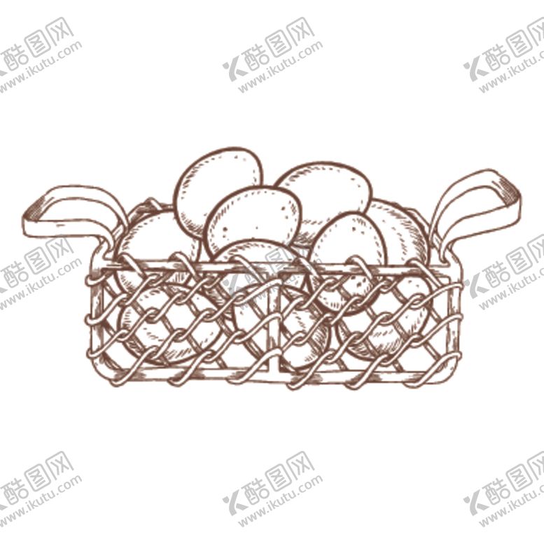 编号：58726709110142218887【酷图网】源文件下载-家养动物主题插画