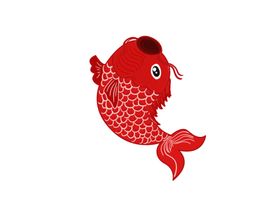 锦鲤