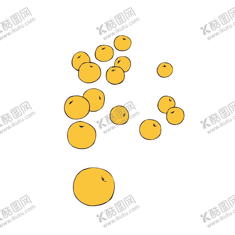 编号：56817107020853001454【酷图网】源文件下载-水果