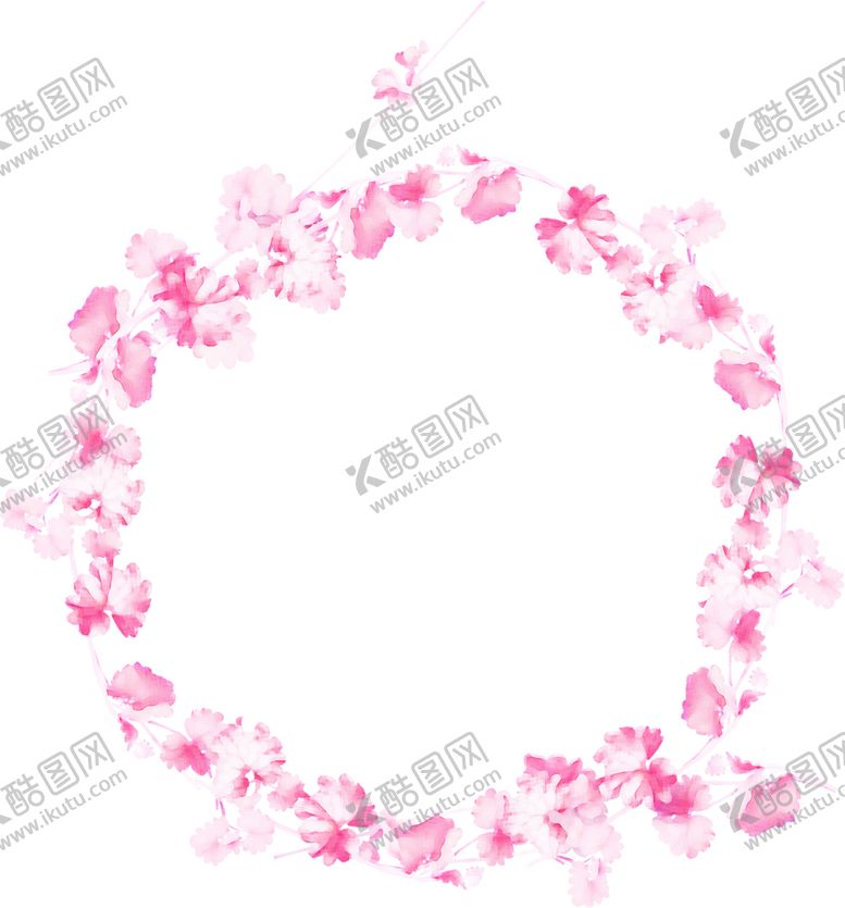 编号：50058105151940133698【酷图网】源文件下载-中国风花纹