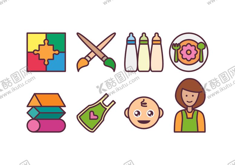 编号：89032409122205443270【酷图网】源文件下载-图标