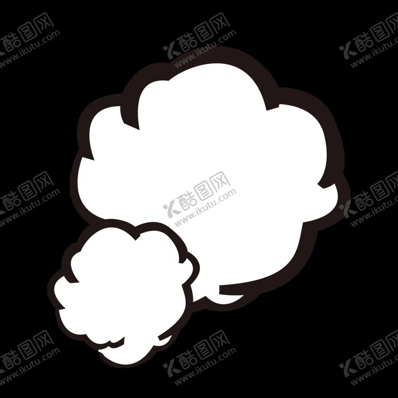 编号：15068710152251417835【酷图网】源文件下载-对话框漫画素材