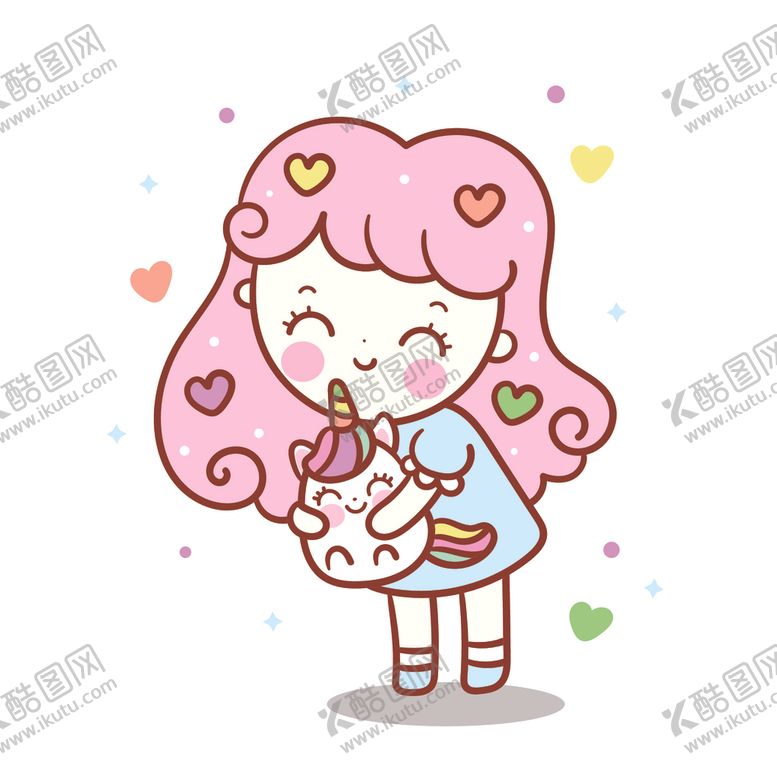 编号：54917109191833056602【酷图网】源文件下载-矢量人物素材