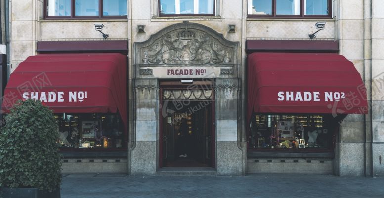 编号：76877410101759464216【酷图网】源文件下载-街景广告店招