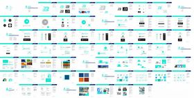 北京工业大学VI基础系统