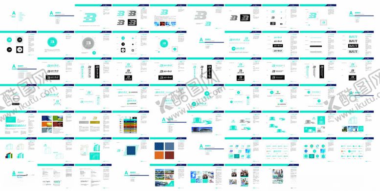 编号：78386011172142416329【酷图网】源文件下载-北京工业大学VI基础系统