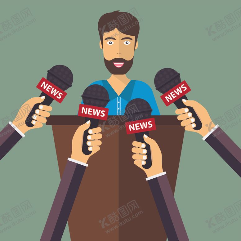 编号：63369409290503542590【酷图网】源文件下载-商务团队