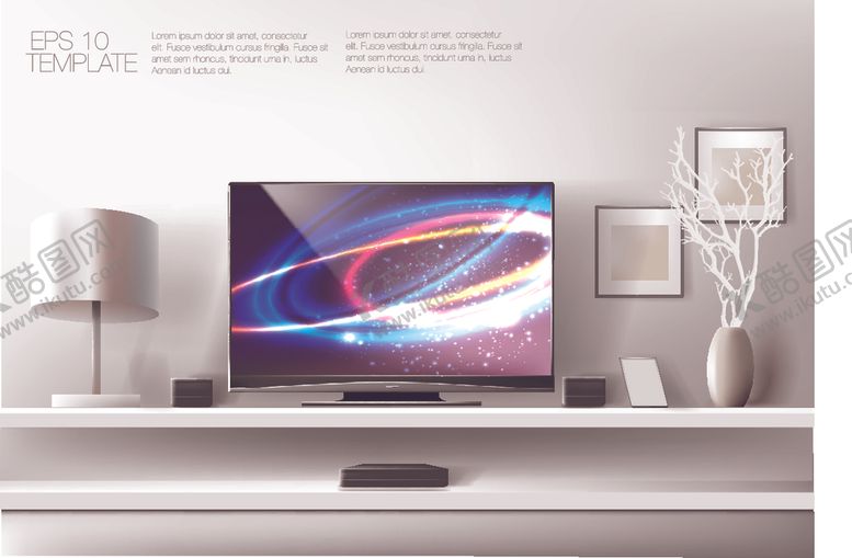 编号：64418909260308261245【酷图网】源文件下载-室内家居