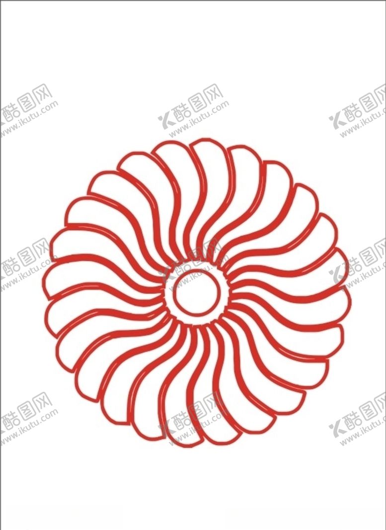 编号：24049809281015147413【酷图网】源文件下载-矢量艺术花花艺术