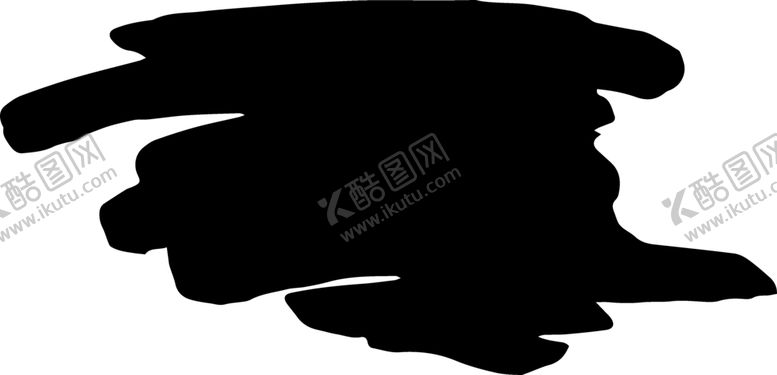 编号：10483709211540131377【酷图网】源文件下载-水墨元素